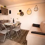 Coeur De - Le Roi Apartment *