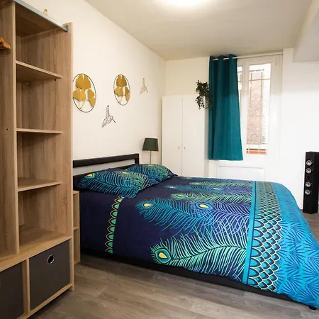 Coeur De - Le Roi * Rouen