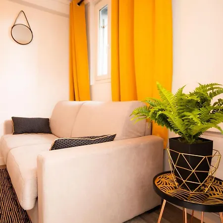 Apartment Coeur De - Le Roi Rouen