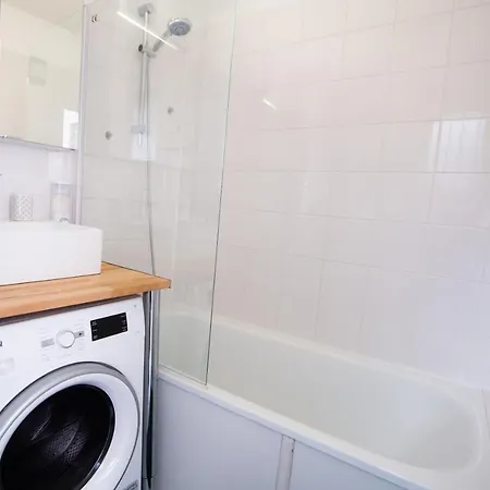 Apartment Coeur De - Le Roi Rouen