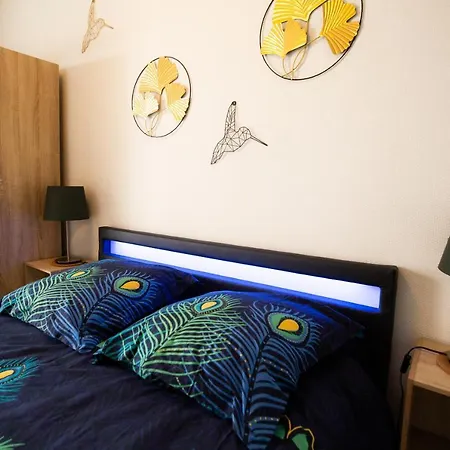 Coeur De - Le Roi * Rouen