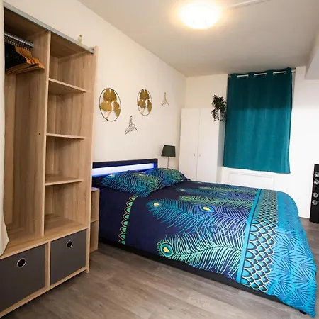 Coeur De - Le Roi Rouen