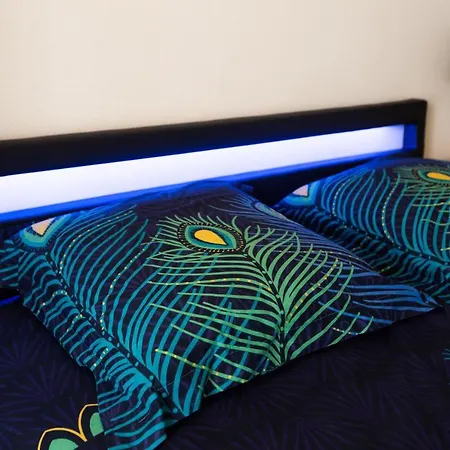 Coeur De - Le Roi Apartment