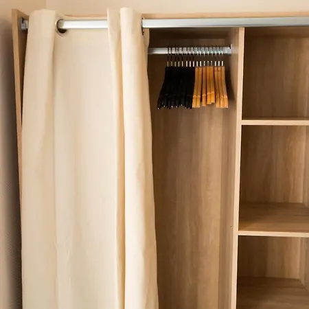 Apartment Coeur De - Le Roi *