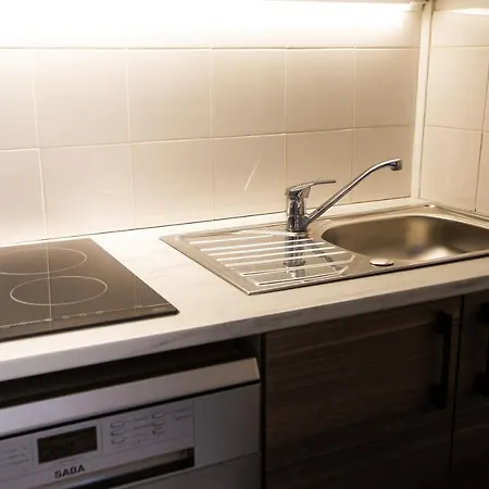 Coeur De - Le Roi Apartment