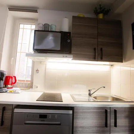 Coeur De - Le Roi Rouen