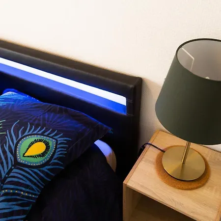 Coeur De - Le Roi Apartment Rouen