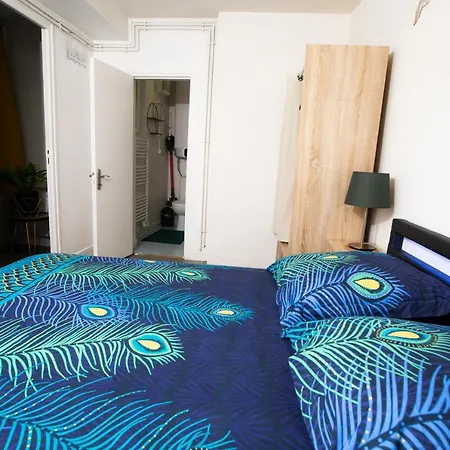 Apartment Coeur De - Le Roi