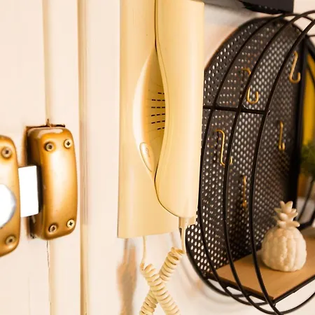 Coeur De - Le Roi Apartment *