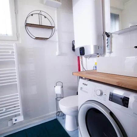 Coeur De - Le Roi Apartment *