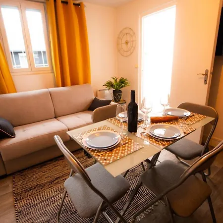 Coeur De - Le Roi * Rouen