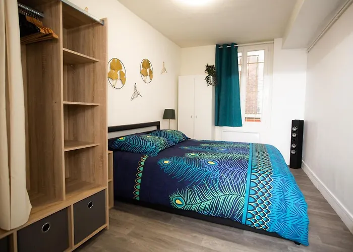 Coeur De - Le Roi * Rouen