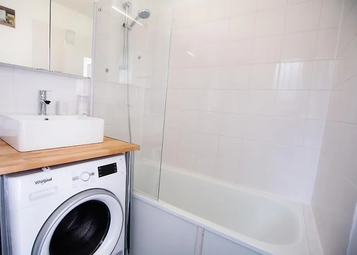 Apartment Coeur De - Le Roi Rouen