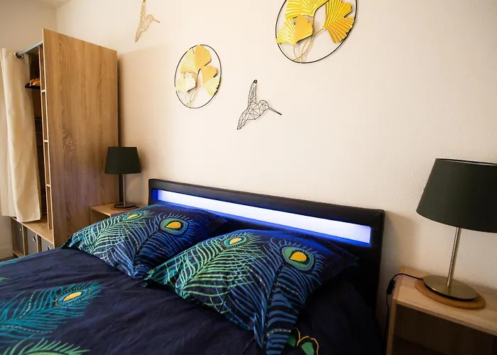 Coeur De - Le Roi * Rouen