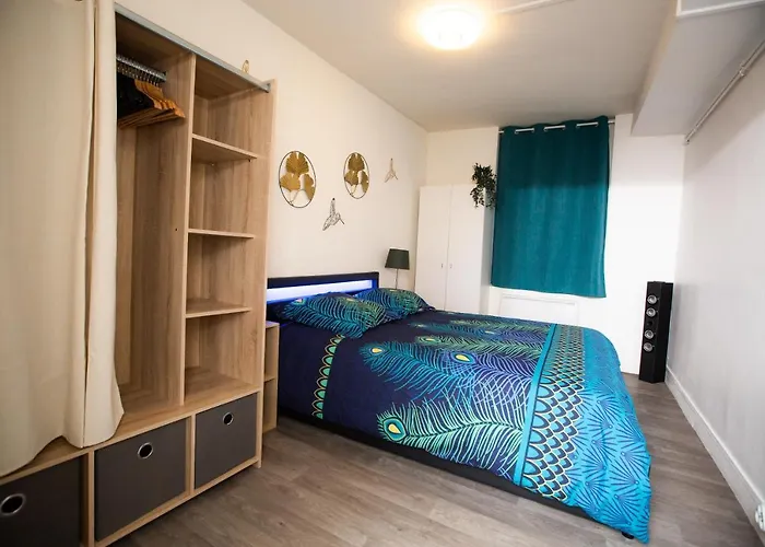 Coeur De - Le Roi Rouen