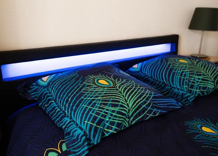 Coeur De - Le Roi Apartment