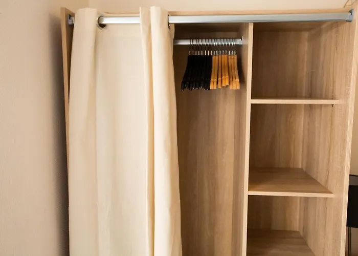 Apartment Coeur De - Le Roi *