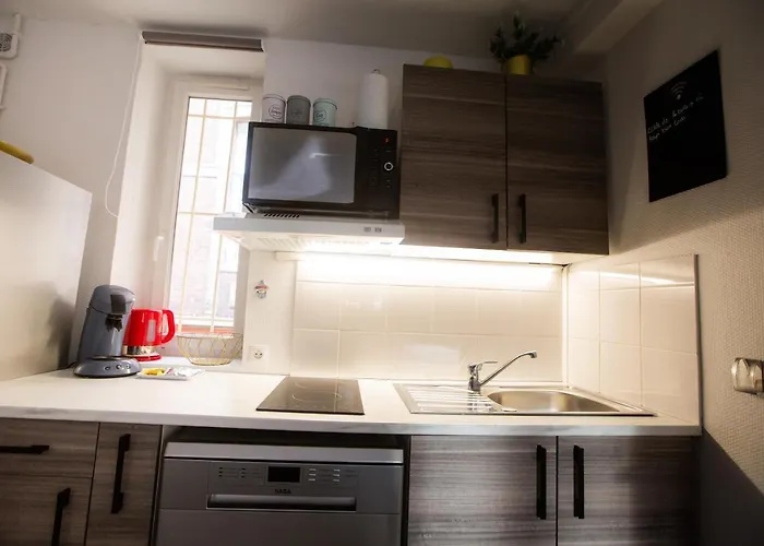 Coeur De - Le Roi Rouen