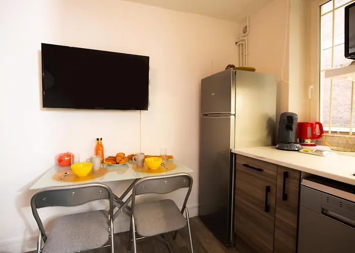 Coeur De - Le Roi Rouen