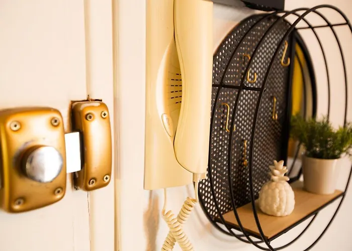 Coeur De - Le Roi Apartment *