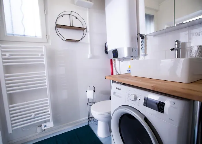 Coeur De - Le Roi Apartment *