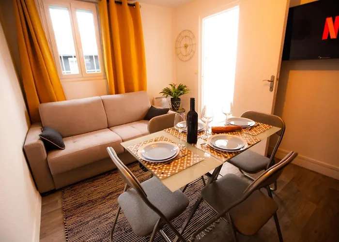 Coeur De - Le Roi * Rouen